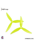 HQProp FLOWERPIG R29.5 5,1" 3-Blatt FPV Propeller Yellow