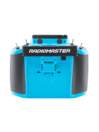 Radiomaster GX12 CRUSH Gemini-XROSSBAND ELRS LBT