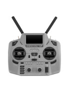 Radiomaster GX12 CRUSH Gemini-XROSSBAND ELRS LBT Grau