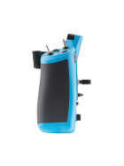 Radiomaster GX12 CRUSH Gemini-XROSSBAND ELRS LBT Grau