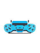 Radiomaster GX12 CRUSH Gemini-XROSSBAND ELRS LBT Grau
