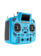 Radiomaster GX12 CRUSH Gemini-XROSSBAND ELRS LBT Grau