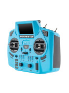Radiomaster GX12 CRUSH Gemini-XROSSBAND ELRS LBT Grau