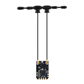 RadioMaster XR3 Nano Diversity ELRS 2,4GHz Empfänger...