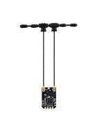 RadioMaster XR3 Nano Diversity ELRS 2,4GHz Empfänger EU-LBT