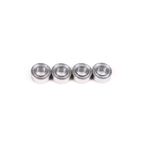 GOOSKY S2 Ultra/Max Kugellager Blattgriff 3*6*2,5mm GT080003