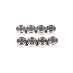 GOOSKY S2 Ultra/Max TS Mitnehmer Lager Set GT080006