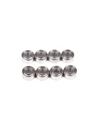 GOOSKY S2 Ultra/Max TS Mitnehmer Lager Set GT080006