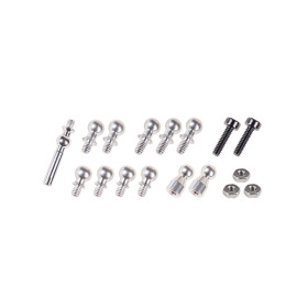 GOOSKY S2 Ultra/Max Kugelkopf Set GT080007