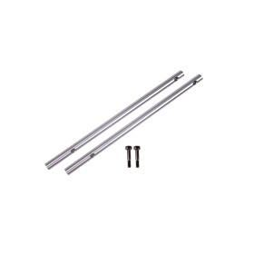GOOSKY S2 Ultra/Max Hauptrotorwellen (2) GT080008
