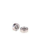 GOOSKY S2 Ultra/Max Lager Zentriersäulen Satz 4*11*4mm (2) GT080010