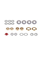 GOOSKY S2 Ultra/Max Scheiben Set GT080038