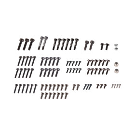 GOOSKY S2 Ultra/Max Schrauben Set GT080039