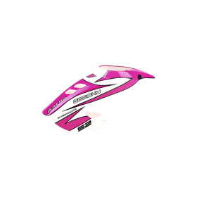 GOOSKY S2 Ultra/Max Hauben Set Farbig GT08004x