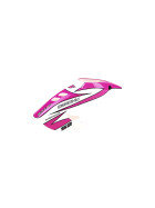 GOOSKY S2 Ultra/Max Hauben Set Farbig GT08004x