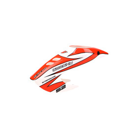 GOOSKY S2 Ultra/Max Hauben Set Farbig Orange GT080042