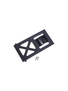 GOOSKY S2 Ultra Batteriefachplatte Unten GT080060