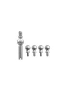 GOOSKY S1 Kugelkopf Set GT030008