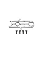 GOOSKY S1 Haupt Rahmenplatte GT030013