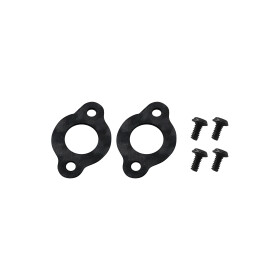 GOOSKY S1 Lagerbegrenzungsplatte aus Karbon GT030015