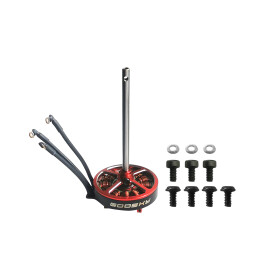 GOOSKY S1 Hauptmotor 2025 GT030018