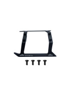 GOOSKY S1 Landegestell Schwarz GT030019