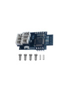 GOOSKY S1 FBL Einheit GT030024