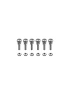 GOOSKY S1 Servo Arm Kugelköpfe Set (6) GT030044