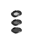 RunCam ND-Filter für Runcam 6, 3er Set