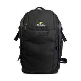 TORVOL PITSTOP BACKPACK COMPACT 2026