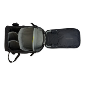 TORVOL PITSTOP BACKPACK COMPACT 2026