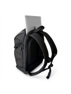 TORVOL PITSTOP BACKPACK COMPACT 2026