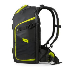 TORVOL Quad Pitstop BACKPACK PRO V2 Grün