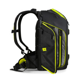 TORVOL Quad Pitstop BACKPACK PRO V2 Grün