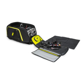 TORVOL Quad Pitstop BACKPACK PRO V2 Grün