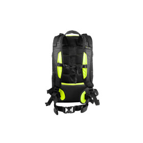 TORVOL Quad Pitstop BACKPACK PRO V2 Grün