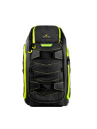TORVOL Quad Pitstop BACKPACK PRO V2 Grün