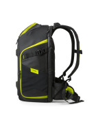 TORVOL Quad Pitstop BACKPACK PRO V2 Grün