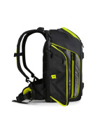 TORVOL Quad Pitstop BACKPACK PRO V2 Grün