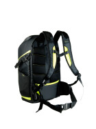 TORVOL Quad Pitstop BACKPACK PRO V2 Grün