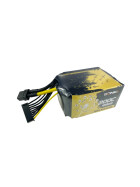 BONKA 29,6V 6S 1800mAh 200C/400C HV FPV Lipo Akku XT60