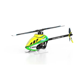 OMPHOBBY M2 V3 PRO Micro Helicopter BNF OSF3+ ELRS