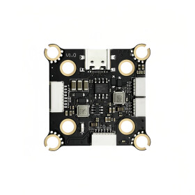 SEQURE H743 V2 ICM42688P 4-8S FPV FC Dual BEC