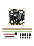 SEQURE H743 V2 ICM42688P 4-8S FPV FC Dual BEC