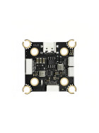 SEQURE H743 V2 ICM42688P 4-8S FPV FC Dual BEC