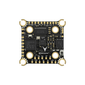 SEQURE H743 MPU6000 4-8S FPV FC Dual BEC