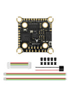SEQURE H743 MPU6000 4-8S FPV FC Dual BEC