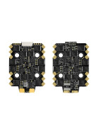SEQURE H743 V2 FC & E70 G1 70A ESC, 20x20mm, 4–8S, FPV Stack