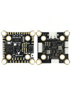 SEQURE H743 V2 FC & E70 G1 70A ESC, 20x20mm, 4–8S, FPV Stack