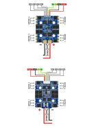SEQURE Blueson A1 20x20 65A 2-6S 4in1 ESC AM32